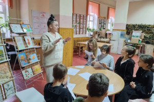 Творческая мастерская «Белый журавлик»